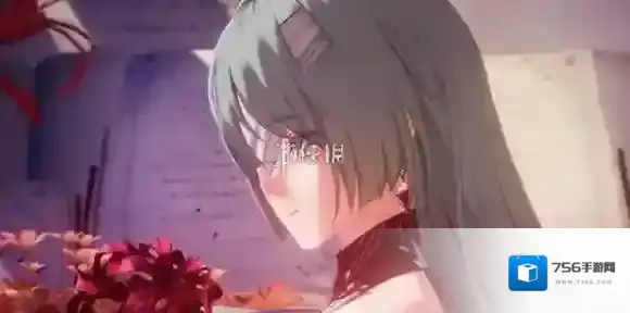 鸣潮弗洛洛立绘-鸣潮弗洛洛高清立绘图片大全