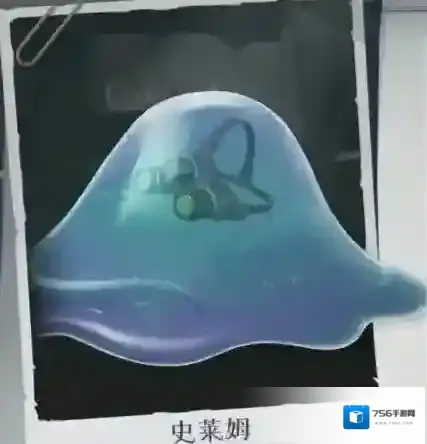 超自然行动组捕捉