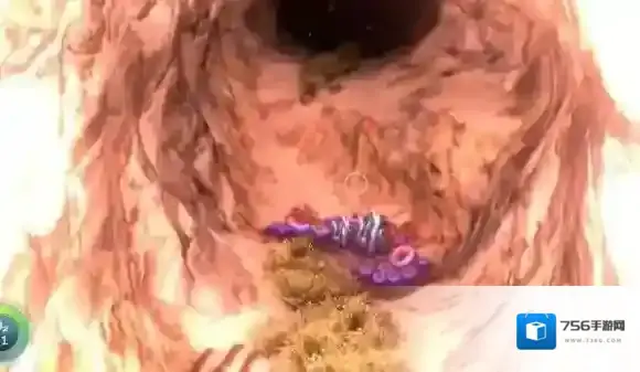 深海迷航就可以