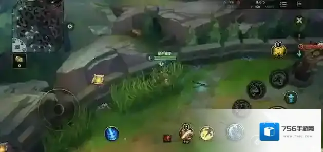 英雄联盟奥拉夫