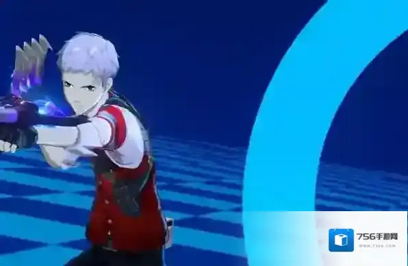 女神异闻录:夜幕魅影斗志