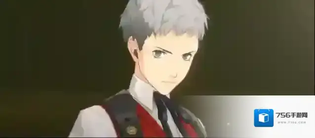 女神异闻录:夜幕魅影能力