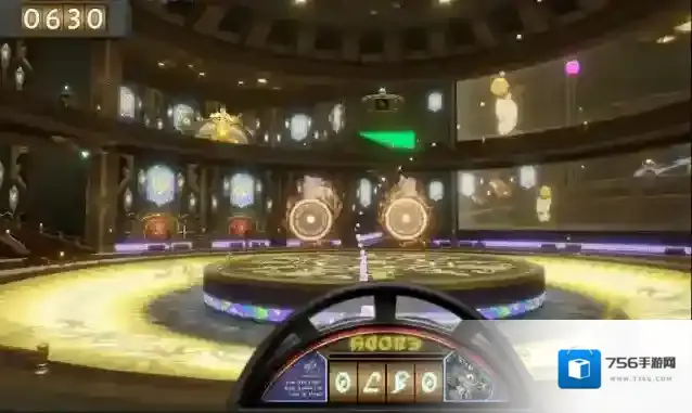 最终幻想14：水晶世界团队