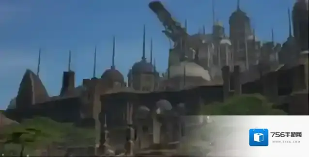 最终幻想14：水晶世界玩家