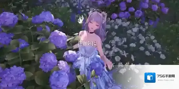 无限暖暖1.6留影册在哪拍-无限暖暖1.6天真季留影册全收集攻略