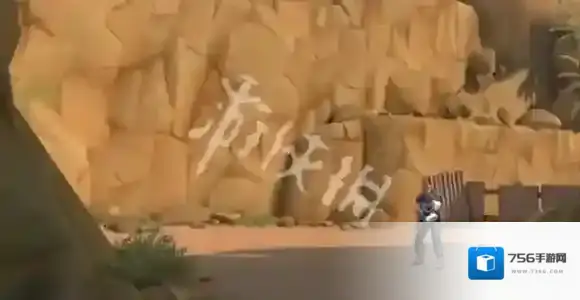 无畏契约源能行动端游