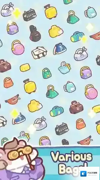 仓鼠袋工厂工厂