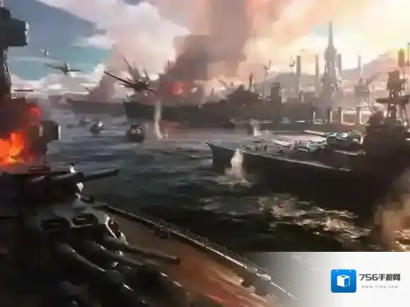 战舰世界闪击战闪击战