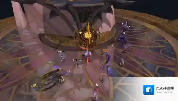 魔兽世界任务攻略