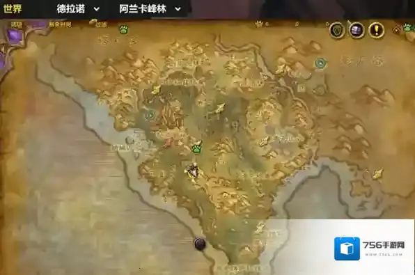 魔兽世界鸟之落羽任务怎么做 魔兽世界鸟之落羽任务攻略