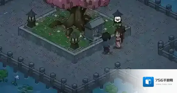 大侠立志传位置