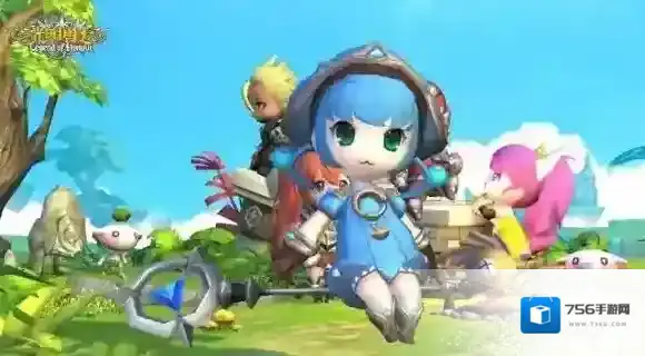 光明勇士哪个职业好 光明勇士全职业介绍