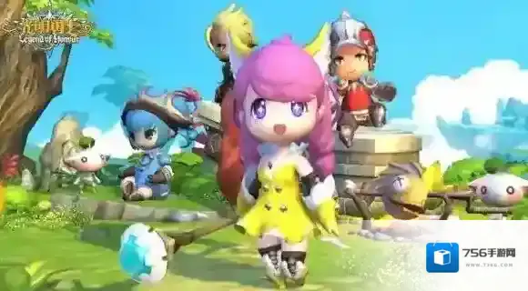 光明勇士审判者