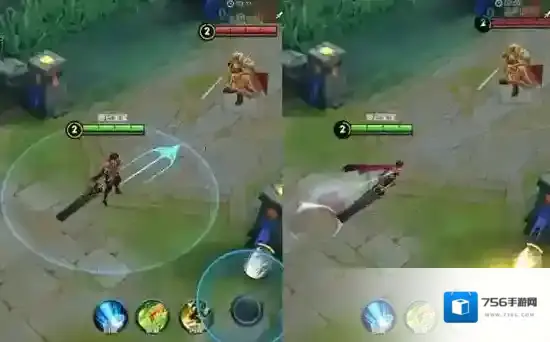 王者荣耀李信怎么样 李信的技能是什么