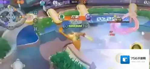 宝可梦大集结大作战