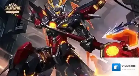 王者荣耀末日机甲皮肤怎么免费获得 免费获得末日机甲的方法介绍