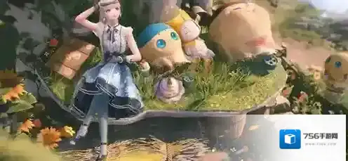 无限暖暖汪汪毛线怎么获取 无限暖暖汪汪毛线获取方法