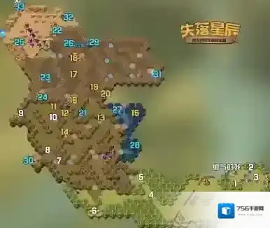 剑与远征失落星辰怎么打 剑与远征失落星辰打法攻略