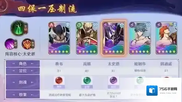 镇魂街破晓镇魂街