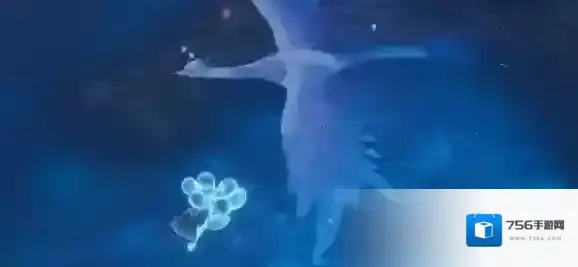 无限暖暖星空钓场怎么去 无限暖暖星空钓场前往方法