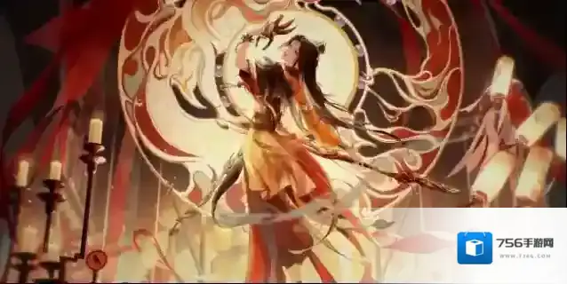 无期迷途巫曜献舞