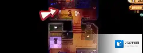 星露谷物语法师