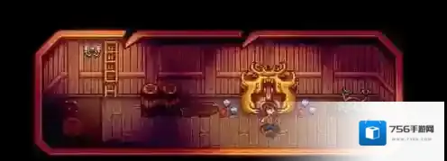 星露谷物语怎么进