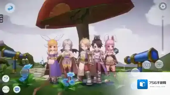 仙境传说爱如初见哪个职业厉害 RO爱如初见全职业分析