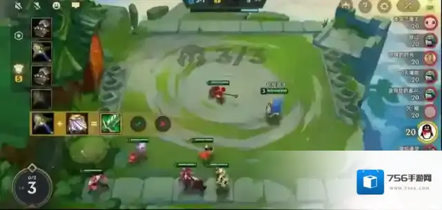 金铲铲之战版本更新用什么阵容 版本更新增强了什么英雄