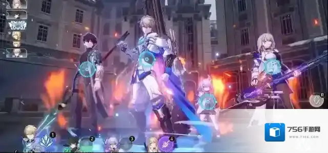 崩坏：星穹铁道冰属性怎么培养 冰属性角色有哪些