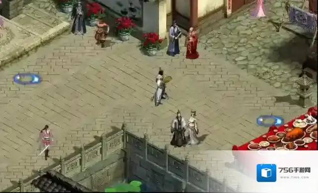 金庸群侠传5何红药攻略是什么 何红药如何招募