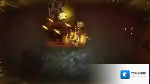 暗黑破坏神不朽能力