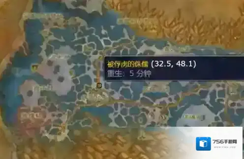 魔兽世界护目镜