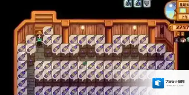 星露谷物语酿酒流怎么玩 星露谷物语酿酒流玩法攻略