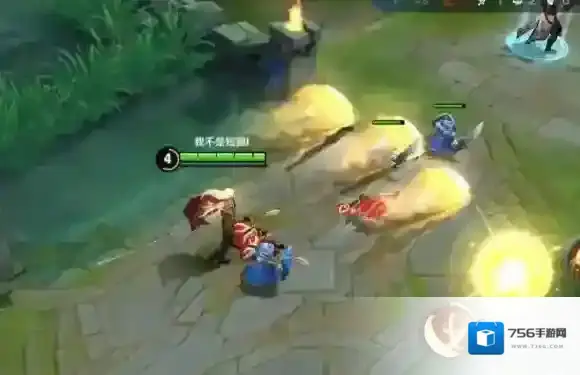 王者荣耀李信什么时候出 李信上线时间介绍