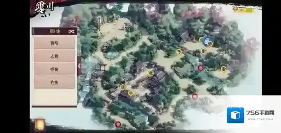 侍魂胧月传说寻宝怎么玩 寻宝玩法介绍