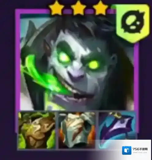 金铲铲之战之战