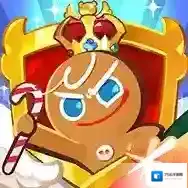 冲呀饼干人王国手游2025-冲呀饼干人王国官方最新版Android2.8.1