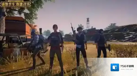 刺激战场S4赛季第8周挑战任务怎么做 S4赛季第8周挑战任务攻略