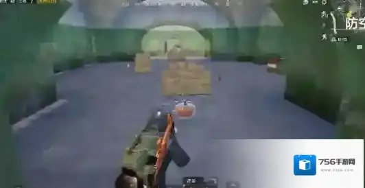 刺激战场仅限第八周内累计收获10个南瓜任务怎么做