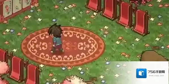 大侠立志传立志传