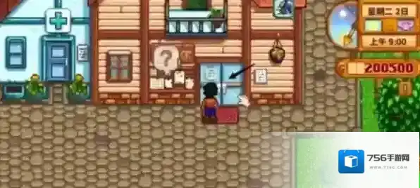 星露谷物语物品