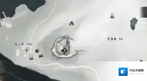 燕云十六声燕云