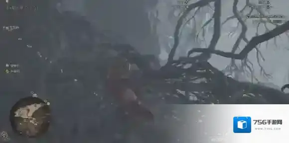 怪物猎人荒野怪物猎人