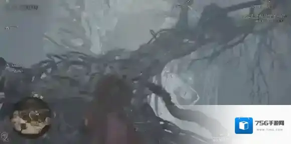 怪物猎人荒野跳下去