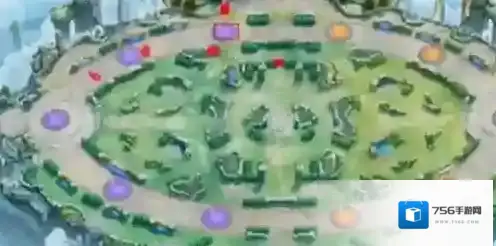 宝可梦大集结野怪