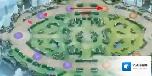 宝可梦大集结集结