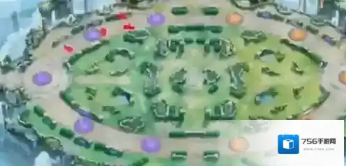 宝可梦大集结分路