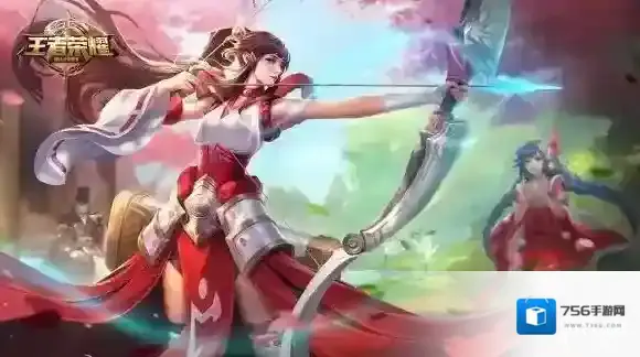 王者荣耀现版本强势上分英雄推荐 上分英雄推荐