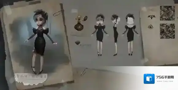 第五人格香水师致命温柔怎么获得 致命温柔皮肤获取攻略